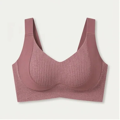 Wireless Full Coverage Comfort Bra